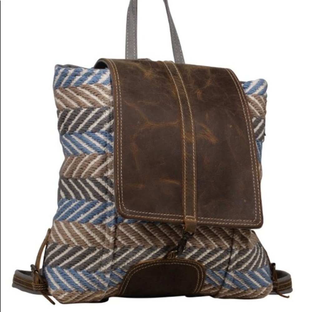 LAST ONE! COSMOS BACKPACK/BAG - Picture 3 of 4